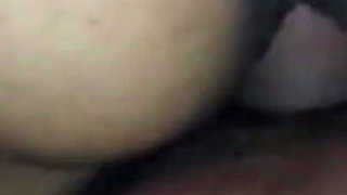 Fucking a Young Student Without a Condom After the Party