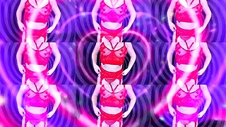 Goddess Roxy - Goon For ME