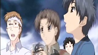 Watch captivating girlie's trailer