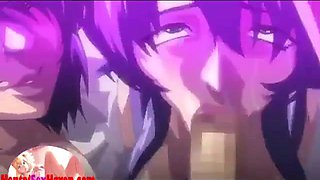 Some anime: Blowjob, Amateur  Xhamster Porn