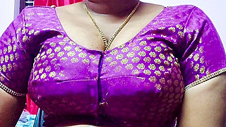 Indian girl with her PHD Professor Original Audio