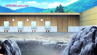 Harem Camp Episode 2 Uncensored (Exclusive)