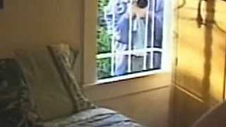 Obsessed Sluts Pounding Like Crazy in Hardcore Blowout