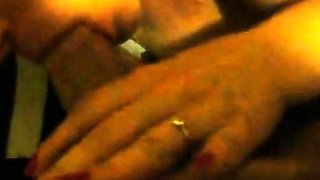 Italian Amateur Pleads for Anal and Cock Sucking