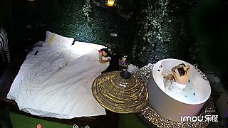 Naughty Amateur Fucked On Hidden Cam