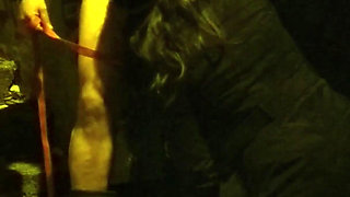 Wife Loves Sucking Dick with Passion