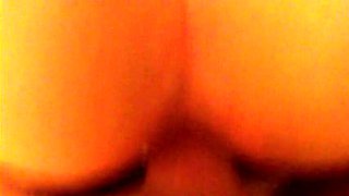 Cheating Wife Gets Dirty Doggy Style Fuck in Hotel Room