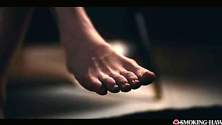 Tiffany Tatum Smoking Hot Blowjob POV Teen Brunette Babe