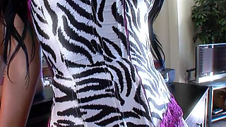 Black Goddess Getting Blacked Hard