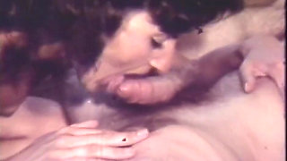 Cult Sex from the Past Vol.20 (Original Vintage HD Restyling - Uncut Version)