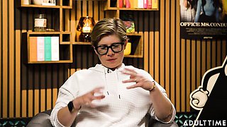 Jasmine's pornstar dirt