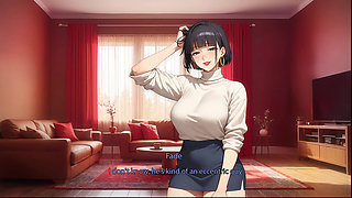 I Love Your Wife (part 4)