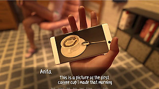 Weekend Lollygagging - Gameplay - Roleplay - Anita's Investigation - 69 and Deep Throat