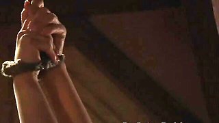 Bound Heat - girl on girl xxx