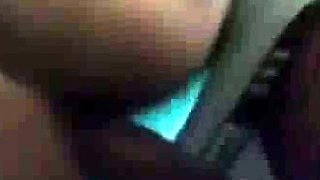 Pornstar Wife Squirts Then Gets BBC Cock in Her Cunt mm