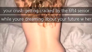 teens snapchat compilation of sloppy pounding [15]