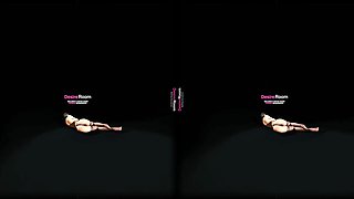 Blue Room, Deep Thrust