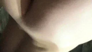 Amateur Teen Dances and Teases Solo on cam
