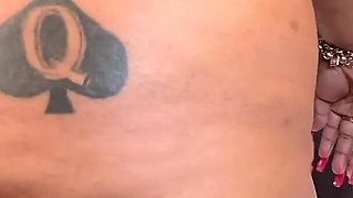 BBW Sadistic and Furious