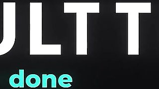 Good-looking Ana's big tits trailer