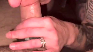 Vibrating Cock Rings and Shes in Charge!