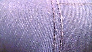 Amateur ass masturbation compilation