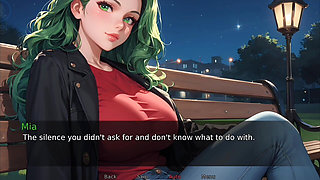 Secret Files - Part 6