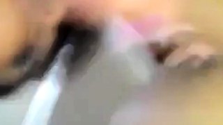 Thai Amateur's Webcam Performance