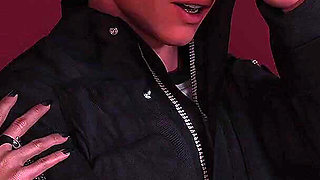 Being a Dik - Episode 11 - BDSM Threesome: Josy and Maya Begging for Merciless Anal Destruction