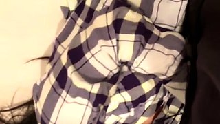 Asa Akira Sex On Bed