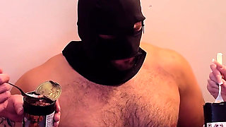 Special Feeds for Slaves