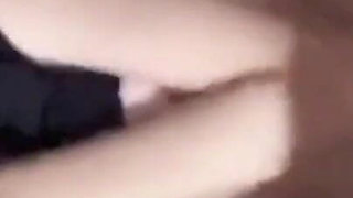 High School Girl Has Sex with Her Boyfriend on Sunday Night