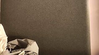 Amateur Hidden Cam with Dildo Wives