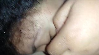 Creampie Facial Blowjob - Cum in Mouth POV with 18 Year Old Brazilian Girl
