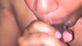 Black Stud Dykes That Love Real Dick