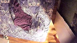 Ma chienne french amateur couple hidden cam 1
