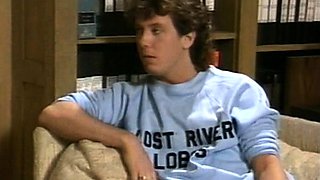 Interracial lesbians licking and fucking