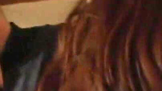Humiliating fingering hand penetrated in pussy