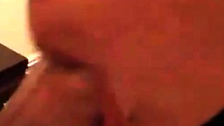 Sweet Thai Amateur Blowjob