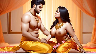 indian desi village girl virginity loss first time sex in hotel room ( hardcore rough sex mms viral
