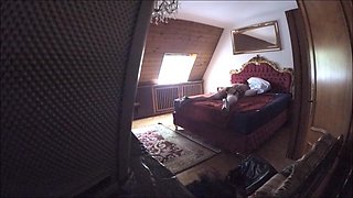 Hotel Transe Zofe  ( für den ) Dom Daddys 4