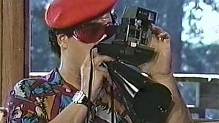 Hot blonde sotckings blowjob anal fuck vintage