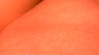 Ahegao MILF Stretched Wide by Throbbing Cock