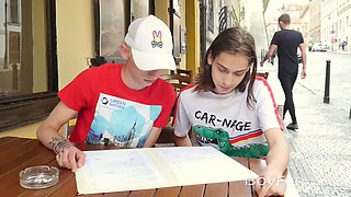 Jake Olsen - Justin Stone