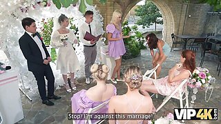 VIP 4K featuring Arty Cheys and Jane White's vip4k video