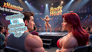 S1 Ep9 Stepmom Body Heat  - Sabotage and Seduction