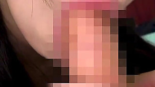 She Looks so Innocent, but When She Takes Her Clothes off, She Has Huge Breasts! Her Soft, Juicy Breasts Are Sensitive