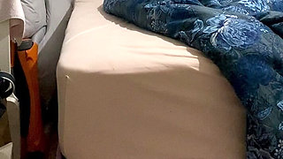 I Fucked the Chick I Had Arranged From the Bar Badly