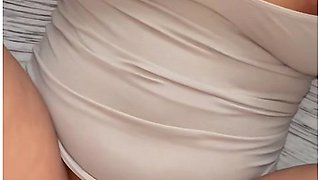 Wild Turkish Girl Picked Up At The Club And Creampied!