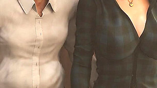 Being a Wife - V1.195 - Part 1